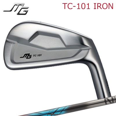 TC-101 アイアンZERO XROSS Iron